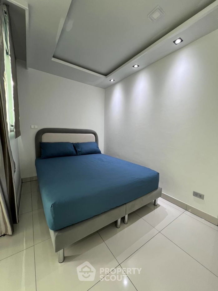 picture 1-BR Condo at Wongamat Tower Condominium close to Sanctuary of Truth (ID 2442348) - 5/12