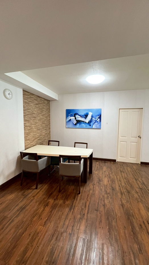 picture Supalai River Place Charoennakorn • Near BTS Krung Thon Buri 💰 Rent 38,000 THB/month • Property Code RS4019 - 3/17