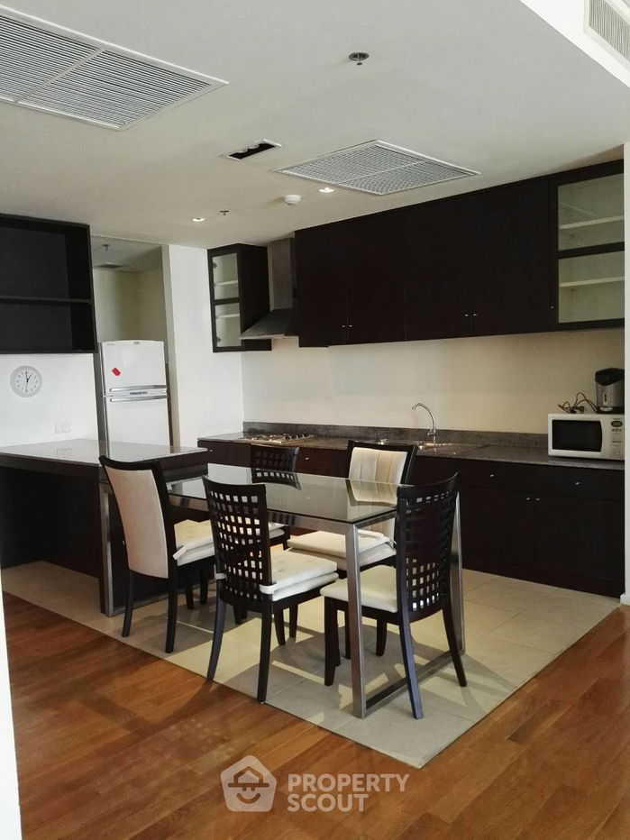 picture 2-BR Condo at The Lakes Bangkok near BTS Asok (ID 883031) - 9/12