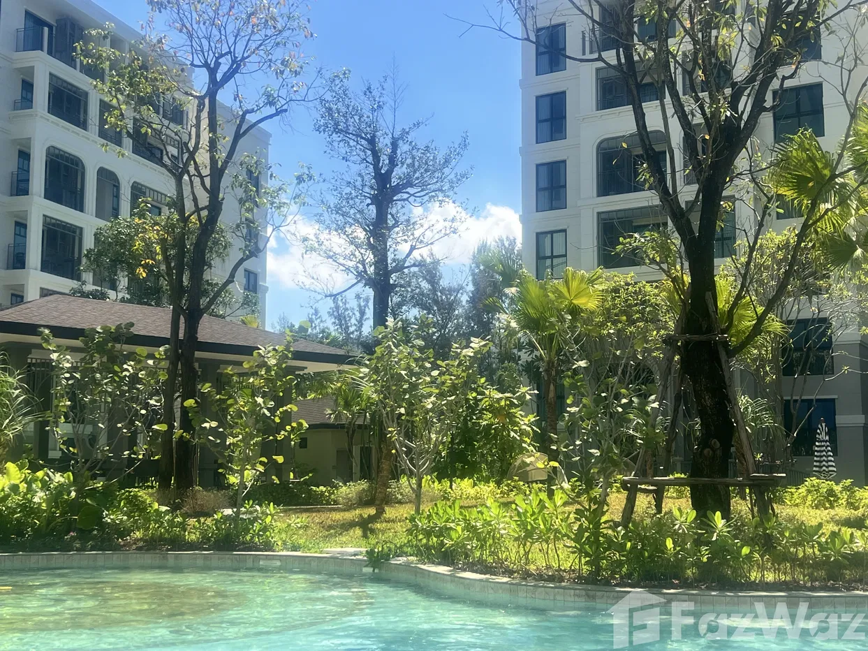 รูป ขาย คอนโด 1 ห้องนอน ในโครงการ เดอะ ไตเติ้ล เลเจนดารี-บางเทา 5904761 - รูปที่ 11/11