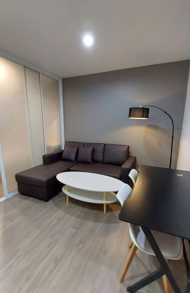 รูป  REACH Phahon Yothin 52 ห้องสวย ราคาดี สอบถามเพิ่มเติมได้ที่ Line @condorental - รูปที่ 3/6