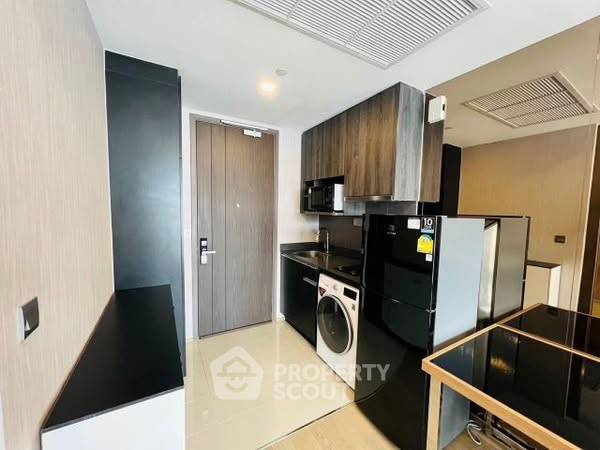 รูป คอนโด 1-ห้องนอน ที่ แอชตัน จุฬา - สีลม ใกล้ MRT สามย่าน (ID 2319665) - รูปที่ 4/13