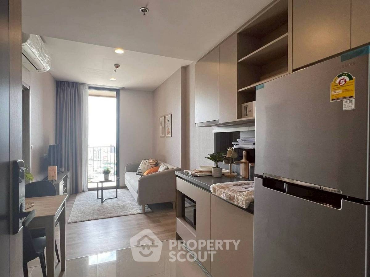 picture 1-BR Condo at Oka Haus Sukhumvit 36 near BTS Thong Lor (ID 2418762) - 2/14