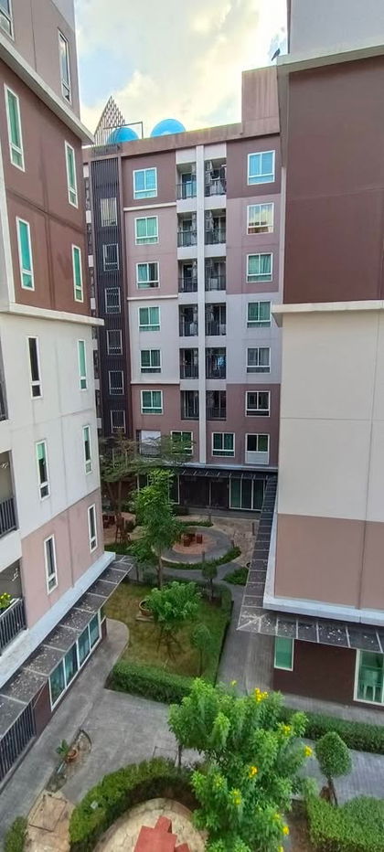 รูป 🔴RV20657🟡 ให้เช่าถูกมาก👍 JW Condo 💛🧡 ✅แอดไลน์ @mproperty (มี @ ด้วย) แอดมินตอบไว - รูปที่ 3/10