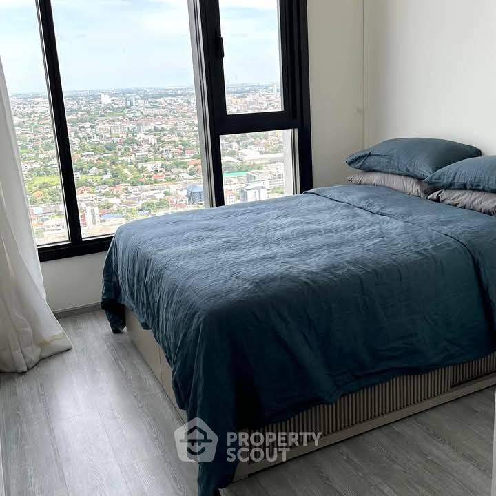 picture 1-BR Condo at The Line Sukhumvit 101 near BTS Punnawithi (ID 1952255) - 9/10