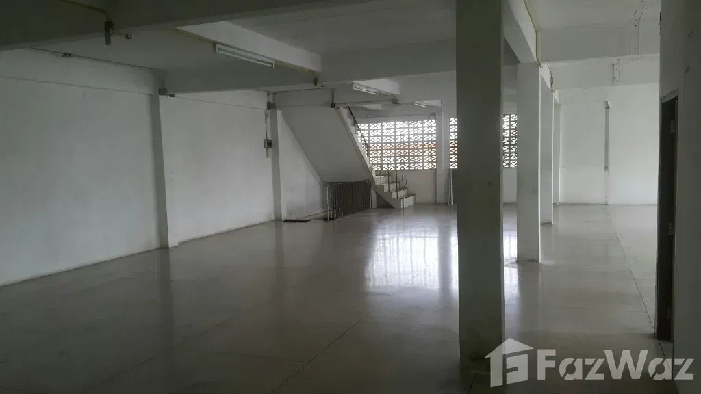 รูป ขาย/ให้เช่า โฮมออฟฟิศ ขนาด 126 ตร.ว ใกล้ รถไฟฟ้า MRTหลักสอง 5913368 - รูปที่ 11/13