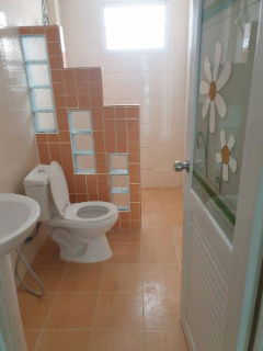 รูป ขายอาคารพาณิช 3 ชั้น 2 ห้องนอน 3 ห้องน้ำ - รูปที่ 9/28