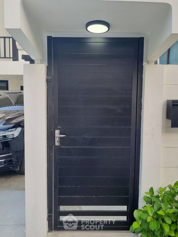 picture 3-BR House in Suan Luang (ID 2475440) - 9/48