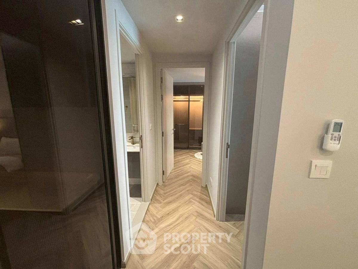picture 2-BR Condo at Chapter Thonglor 25 close to Thong Lo (ID 2472238) - 8/11