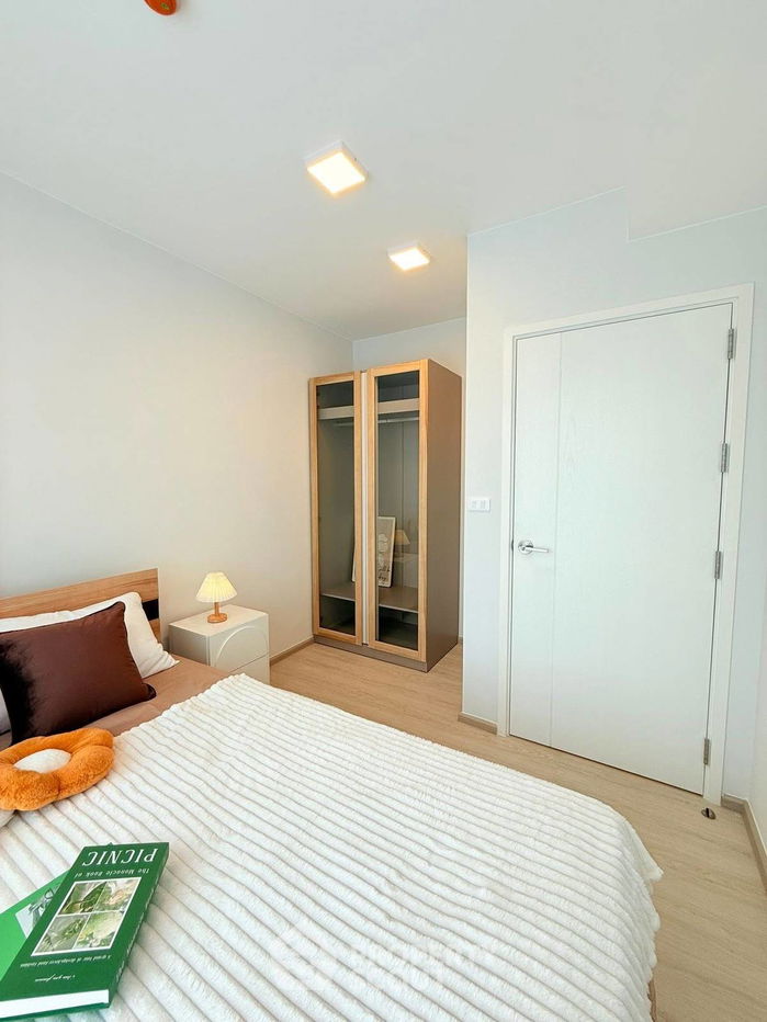 picture 2-BR Condo at Plum Condo Sukhumvit 62 near BTS Bang Chak (ID 2469011) - 13/21