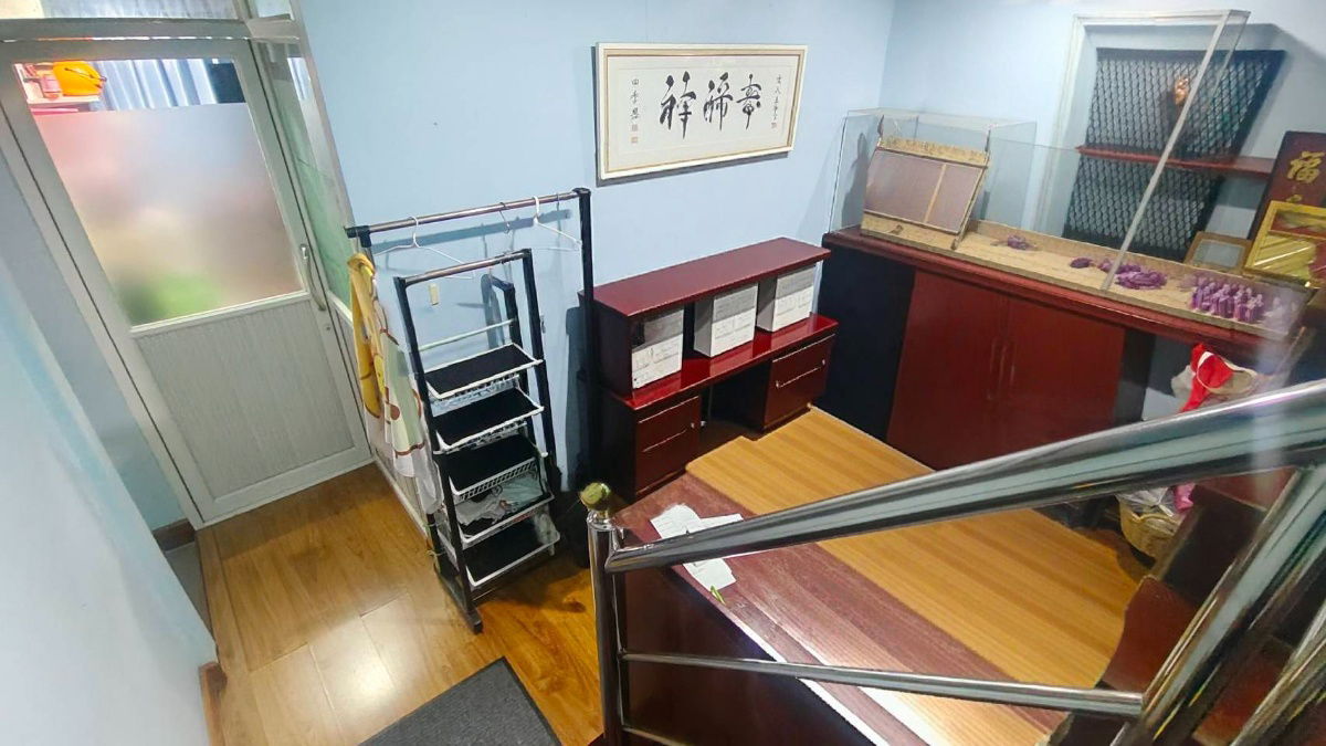 รูป ขาย บ้านเดี๋ยว 87 ตร.ว. สไตล์ไทย บ้าน 2 ชั้น บางซื่อ - รูปที่ 19/37