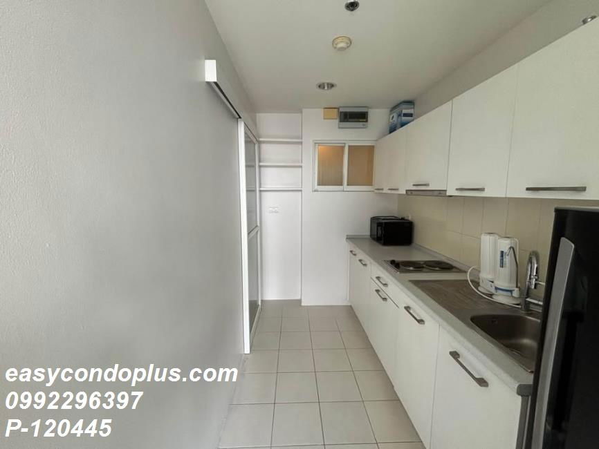 รูป P-120445 ให้เช่า คอนโด ไลฟ์ แอท รัชดา-สุทธิสาร แขวงสามเสนนอก เขตห้วยขวาง กรุงเทพมหานคร พร้อมอยู่ ราคาถูก Line Id: @easycondoplus 099-229-6397 - รูปที่ 10/10