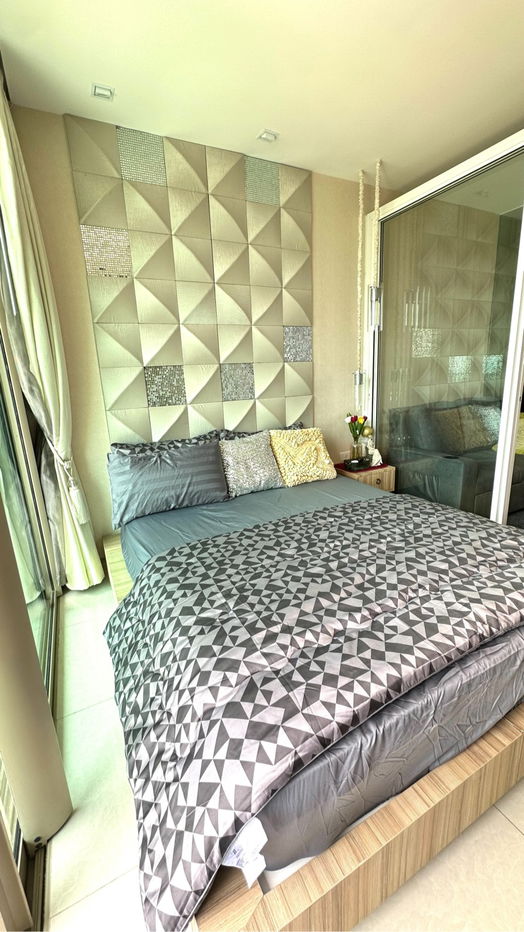 picture Riviera  Jomtien  Condominium  - 25/34