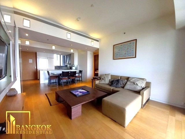 รูป The Met | 2 Bedroom Condo in Sathorn - BR3404CD - รูปที่ 1/39