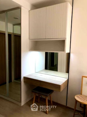 Condos for rent : 1-BR Condo at Noble Ambience Sukhumvit 42 near BTS Ekkamai (ID 457193)