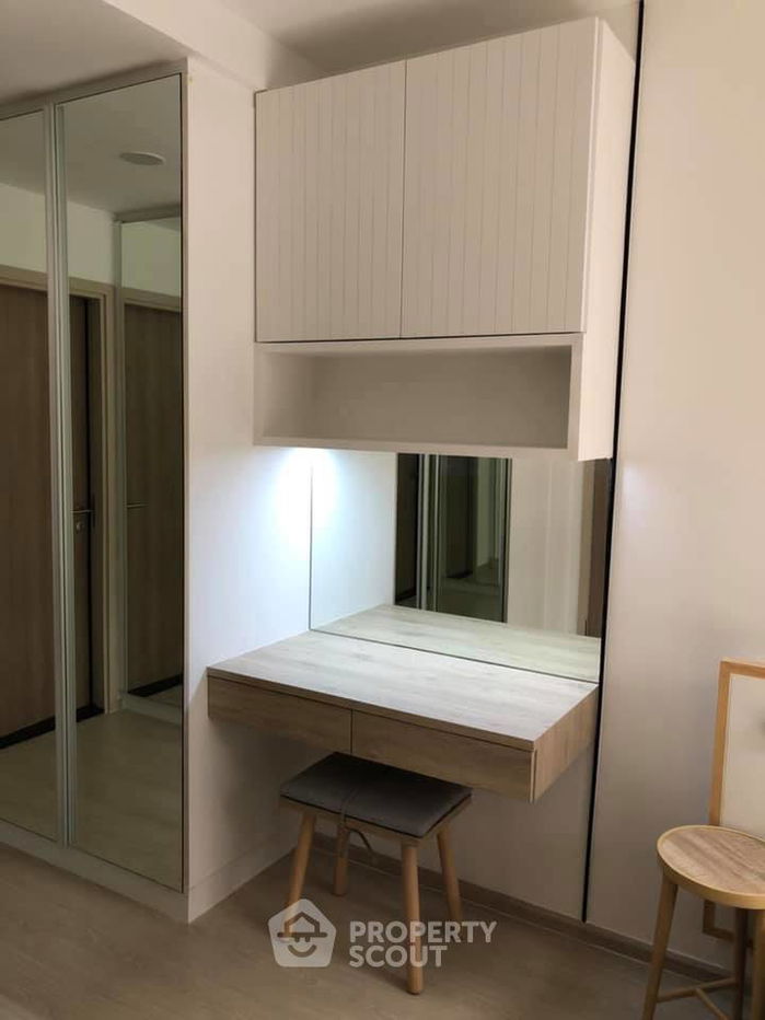 รูป คอนโด 1-ห้องนอน ที่ โนเบิล แอมเบียนส์ สุขุมวิท 42 ใกล้ BTS เอกมัย (ID 457193) - รูปที่ 1/8