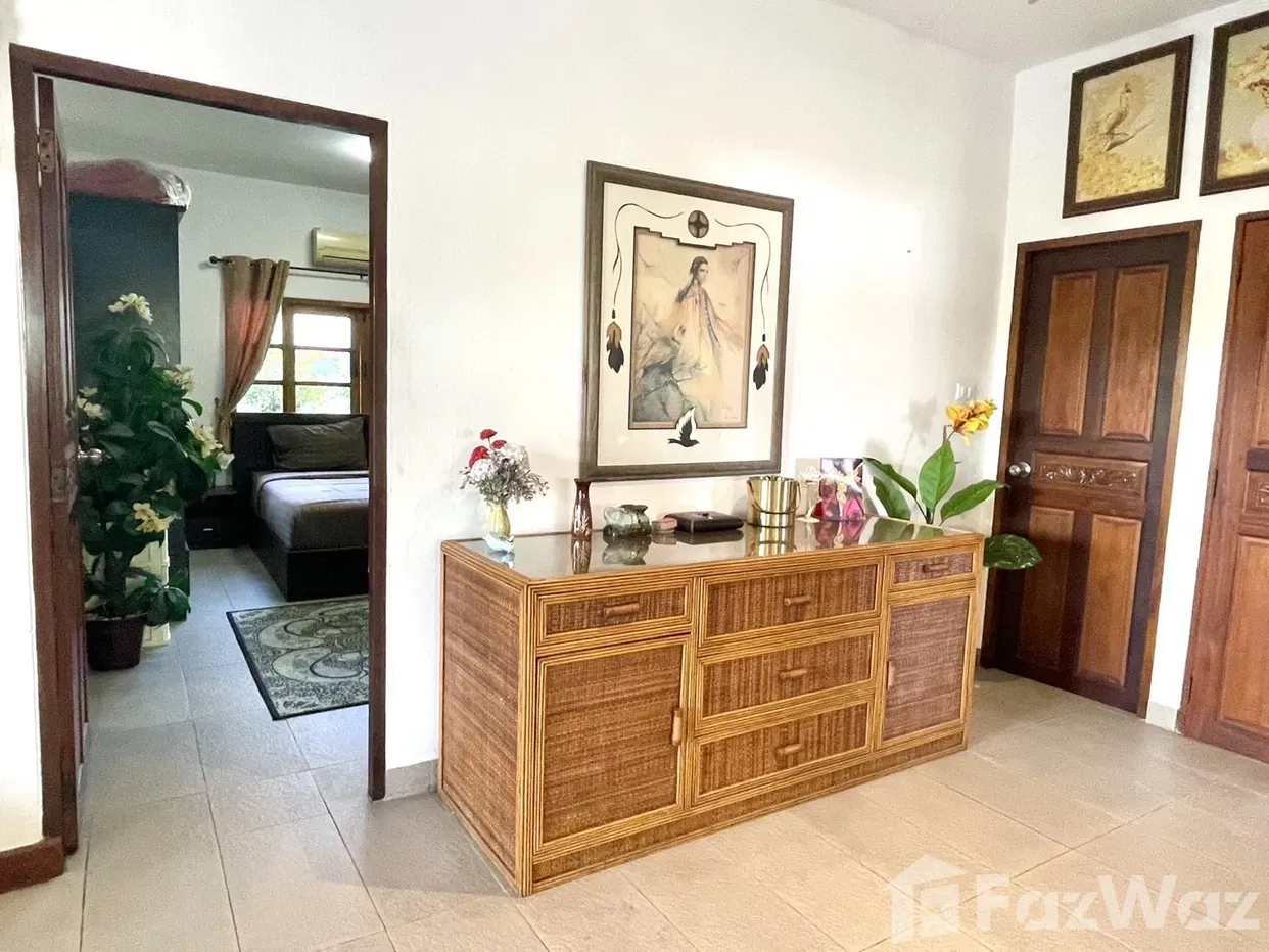 picture 3 Bedrooms House for Sale at Baan Suk Sabai 2 5924290 - 5/22
