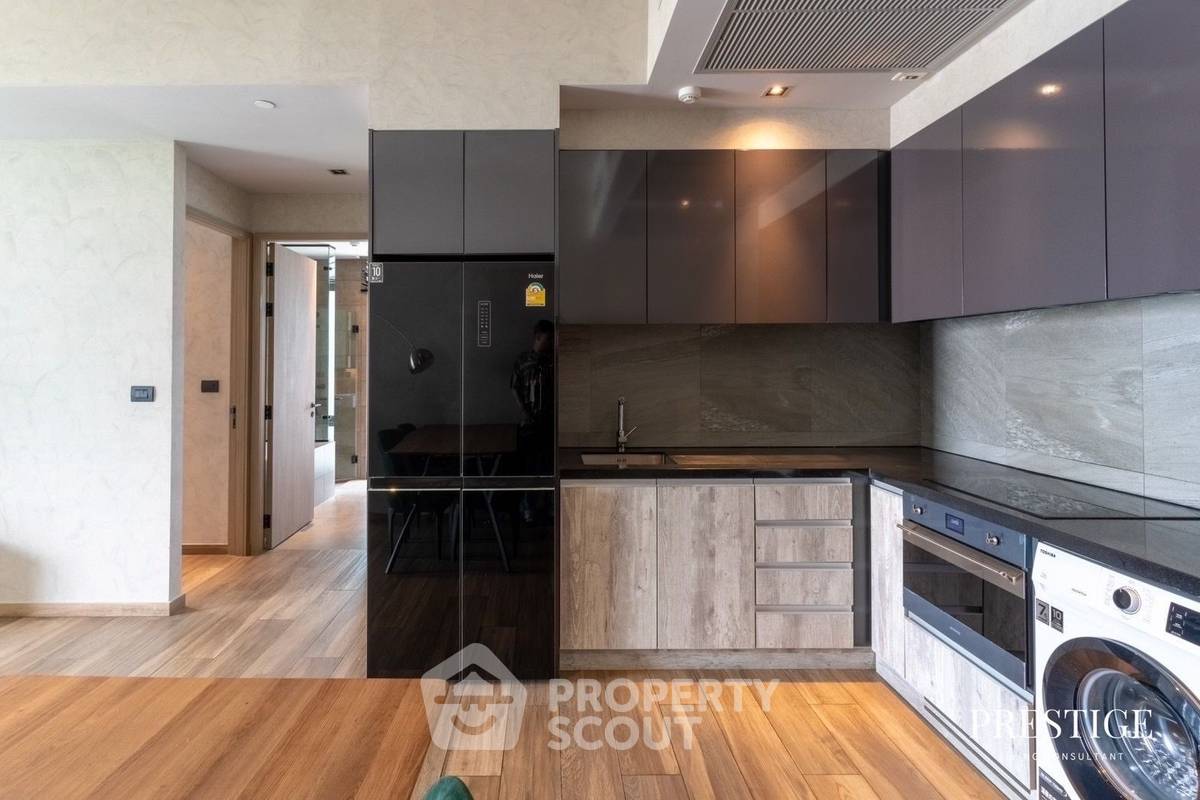 รูป คอนโด 2-ห้องนอน ที่ แอชตัน อโศก - พระราม 9 ใกล้ MRT พระราม 9 (ID 1946691) - รูปที่ 20/21