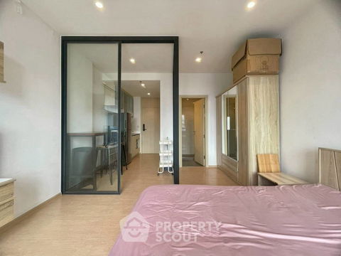 1-BR Condo at Maru Ekkamai 2 near BTS Ekkamai (ID 2472886)