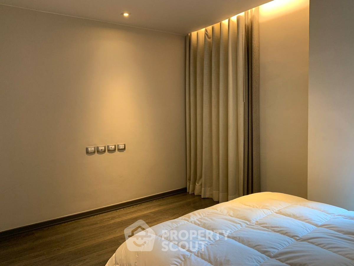 รูป คอนโด 3-ห้องนอน ที่ เดอะ เครสท์ ร่วมฤดี ใกล้ BTS เพลินจิต (ID 1446228) - รูปที่ 9/15