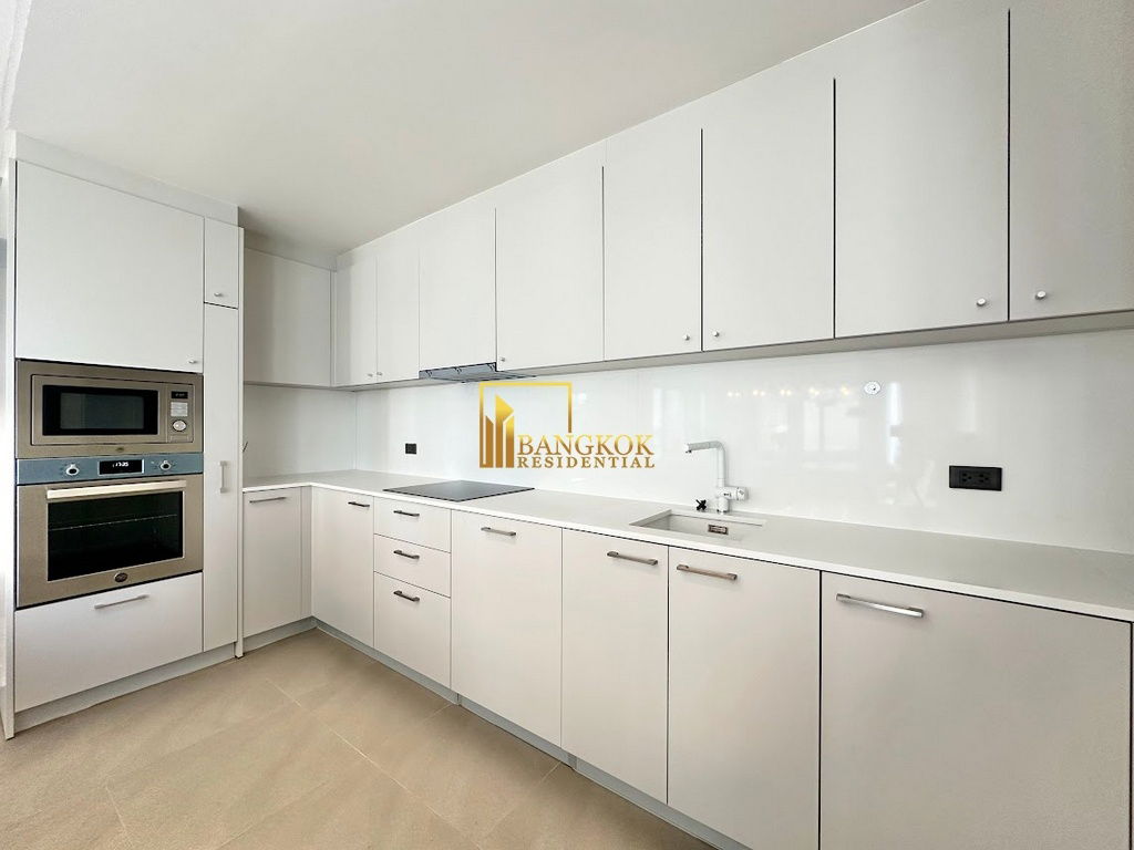 picture La Citta Delre | Immaculate 3 Bed Luxury Condo in Thonglor - BR18755CD - 8/41