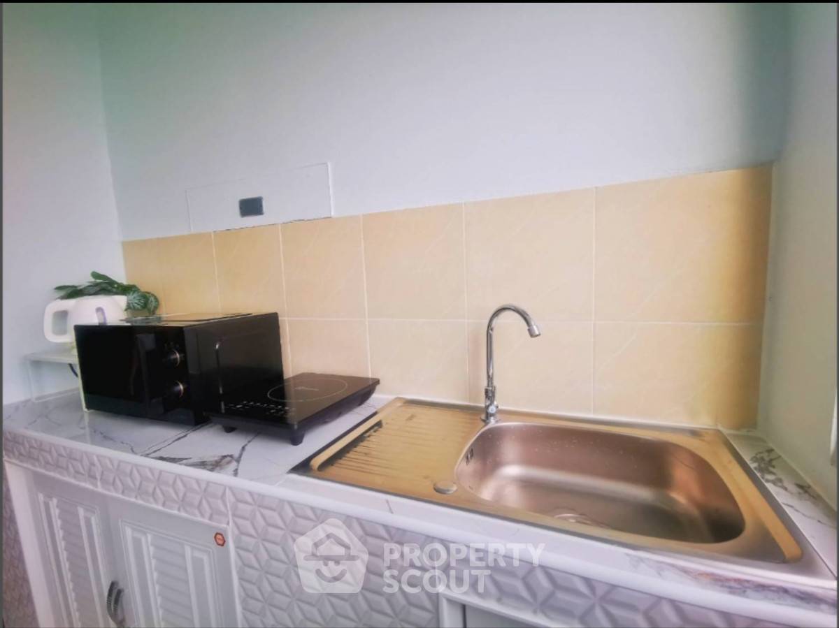 รูป คอนโด 1-ห้องนอน ที่ ศุภาลัย ปาร์ค ศรีนครินทร์ ใน หนองบอน (ID 2472850) - รูปที่ 9/10