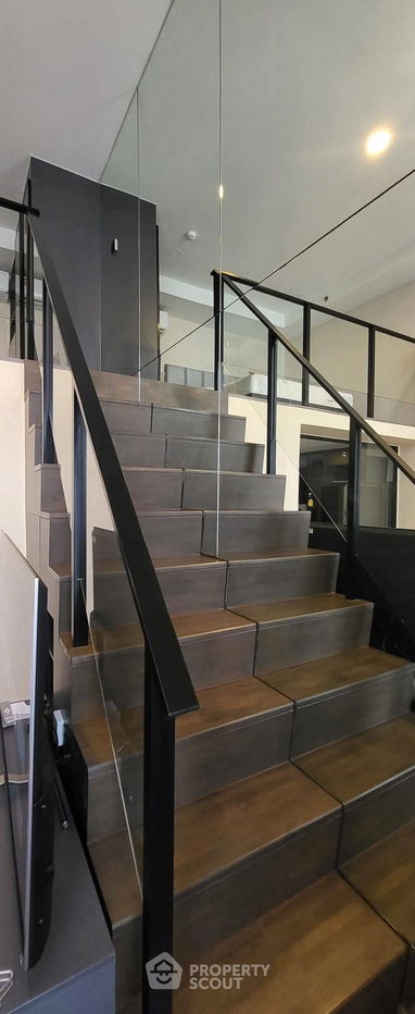 picture 1-BR Condo at Park Origin Chula-Samyan near MRT Hua Lamphong (ID 2470513) - 5/9