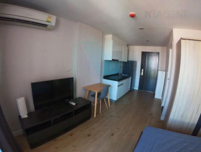 รูป ให้เช่า เมย์แฟร์ เพลส สุขุมวิท 64 1 ห้องนอน ชั้น 6 อาคาร B - รูปที่ 6/8