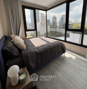 2-BR Condo at XT Ekkamai near BTS Thong Lor (ID 2064850)