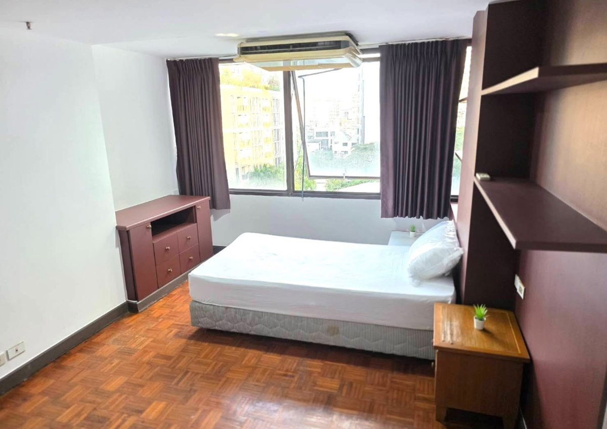 picture The Waterford Park Sukhumvit 53 ( Waterford Park Thonglor 5) - 11/14