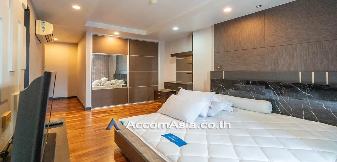 picture 🔼🔽 AccomA 📩 2 BR Condominium @The Avenue Sukumvit 61 (1516343) - 6/9