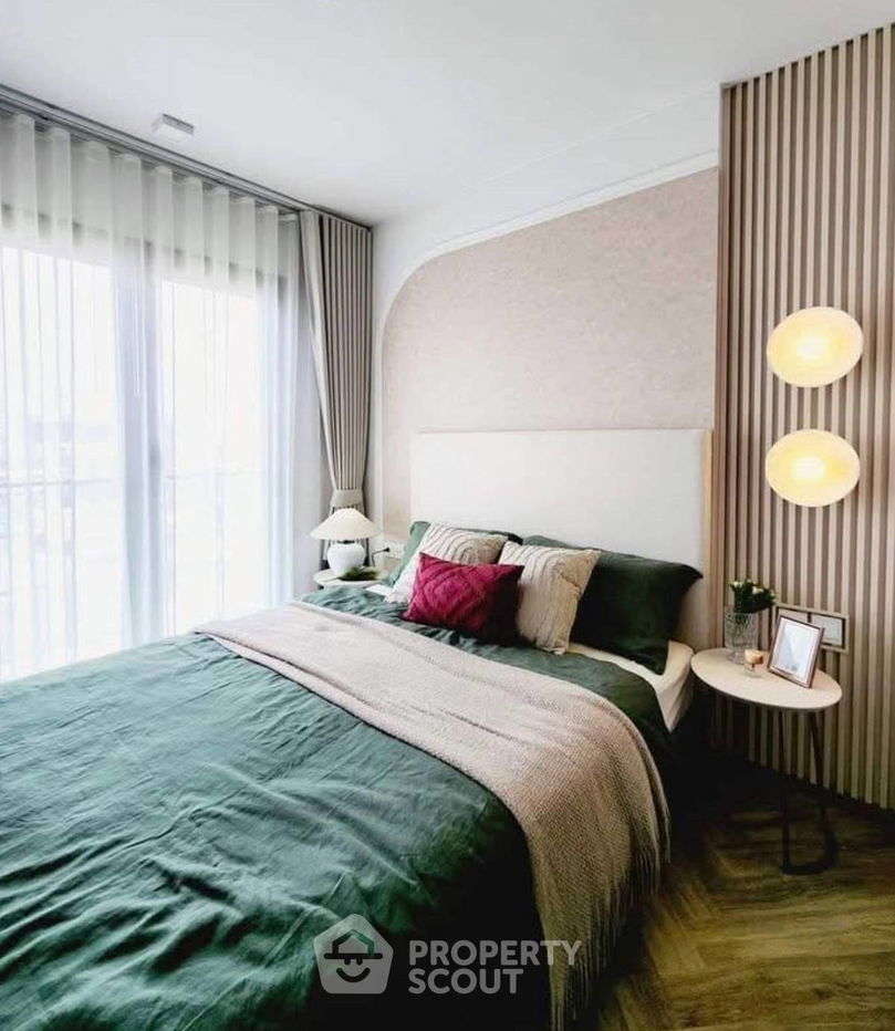 รูป คอนโด 1-ห้องนอน ที่ แชปเตอร์ ทองหล่อ 25 ใกล้ ทองหล่อ (ID 2417955) - รูปที่ 4/4