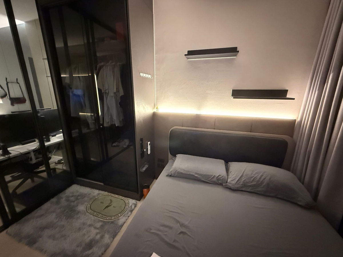 picture ADD line id : @cutecondo available to touring please make appointment here - 10/10