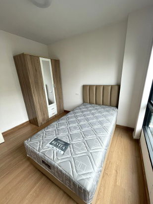 รูป 📍ศุภาลัย ซิตี้ รีสอร์ท สถานีแบริ่ง (สุขุมวิท 105) - รูปที่ 4/8