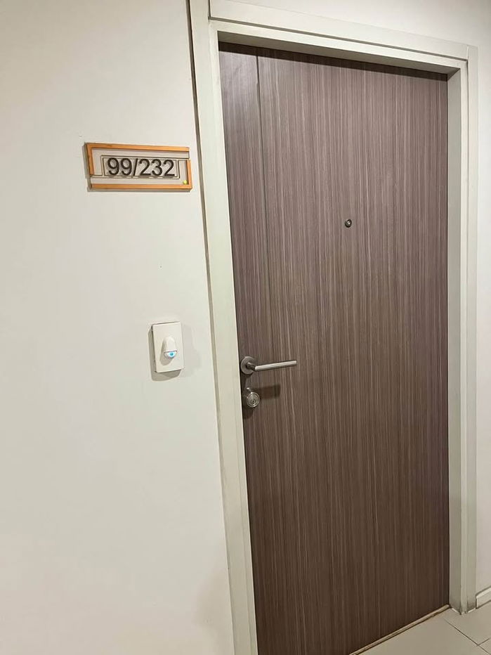 รูป #SC10190 📌 ขาย | 🟦🟨คาซ่า คอนโด @ MRT สามแยกบางใหญ่🟥🟩💬 𝑪𝒐𝒏𝒕𝒂𝒄𝒕 𝑳𝑰𝑵𝑬: @𝒔𝒆𝒄𝒓𝒆𝒕𝒑𝒓𝒐𝒑𝒆𝒓𝒕𝒚 🔥✨ - รูปที่ 5/16