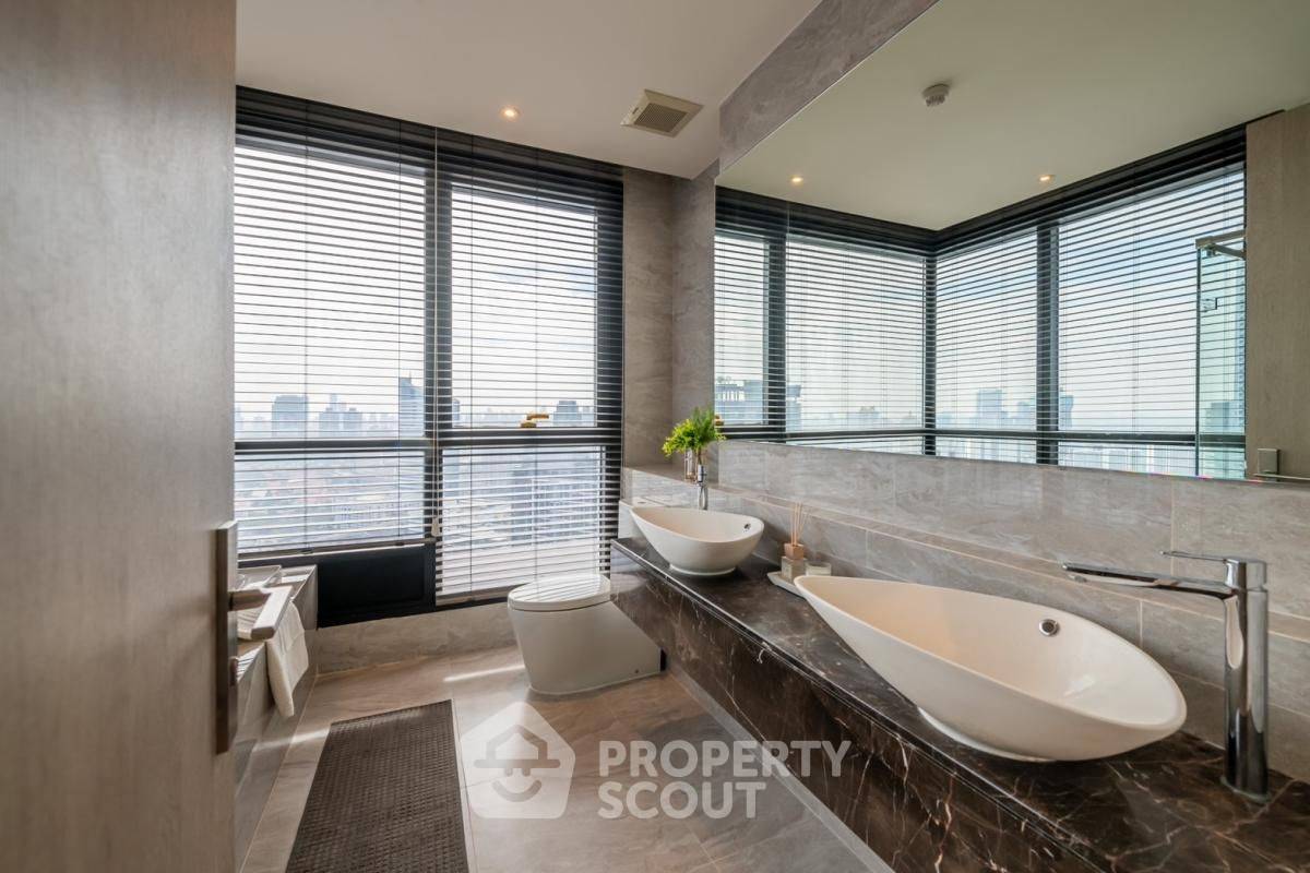 รูป คอนโด 2-ห้องนอน ที่ แอชตัน อโศก - พระราม 9 ใกล้ MRT พระราม 9 (ID 1946691) - รูปที่ 18/21