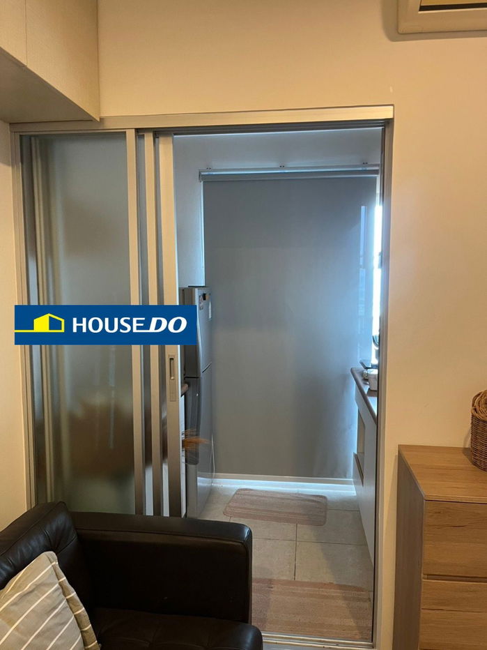 รูป 🔥 ขายคอนโด 1 ห้องนอน ยู ดีไลท์ แอท ตลาดพลู สเตชั่น - ใกล้ BTS ตลาดพลู - รูปที่ 8/17