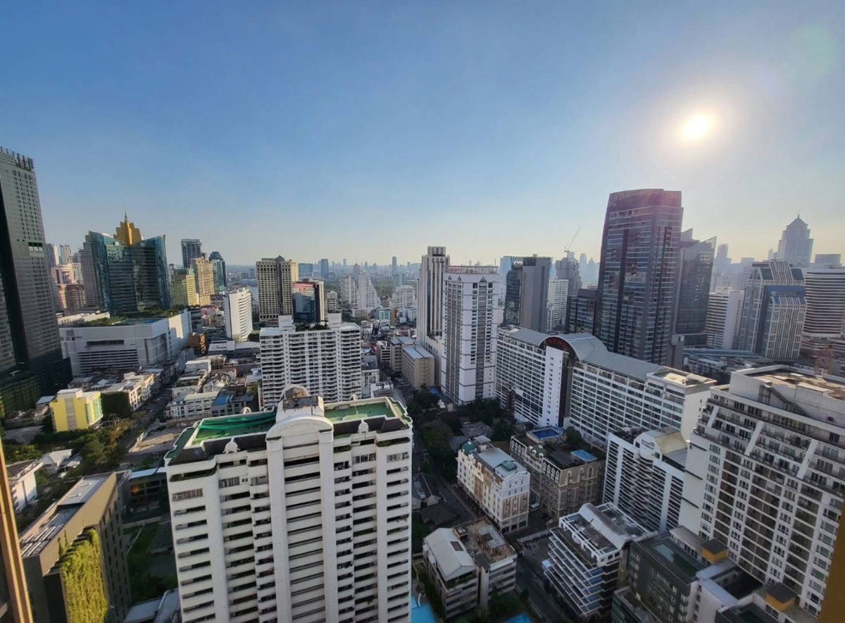 รูป #A124394 ✅ 12/12/68 ให้เช่า Noble BE 19 📲📢สอบถาม ld line @condoboy - รูปที่ 13/13