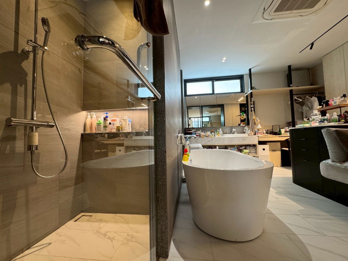 รูป ขายทาวน์โฮมหรู Baan Puripuri Courtyard พัฒนาการ (Type XL) - รูปที่ 19/22