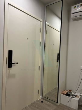 ð For Rent Condo BLUE PHAHONYOTHIN 35 Building 1, Floor 2,1 bed room, Room size 24 sqm