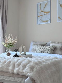 รูปภาพ 🟠For Rent - 1 Bedroom, 29 Sq.m Condo at The Belgravia @ Ratchada 17