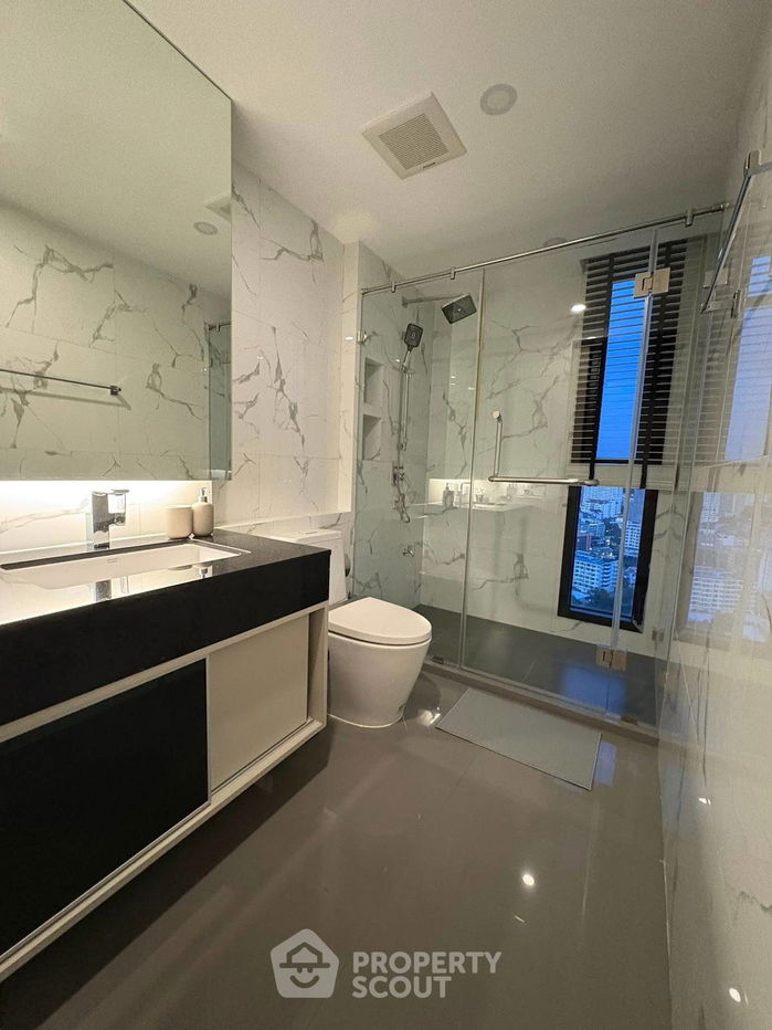 picture 2-BR Condo at The Panora Pattaya close to Phratamnak (ID 2476218) - 10/10