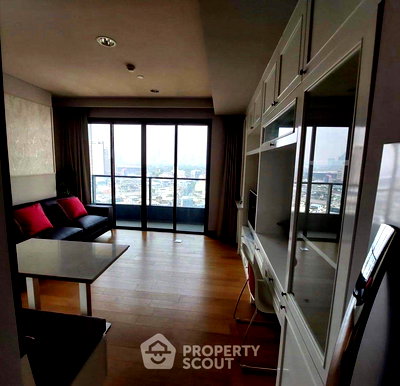 Condos for sale BTS Asok : 2-BR Condo at The Lumpini 24 near BTS Phrom Phong (ID 1476115)