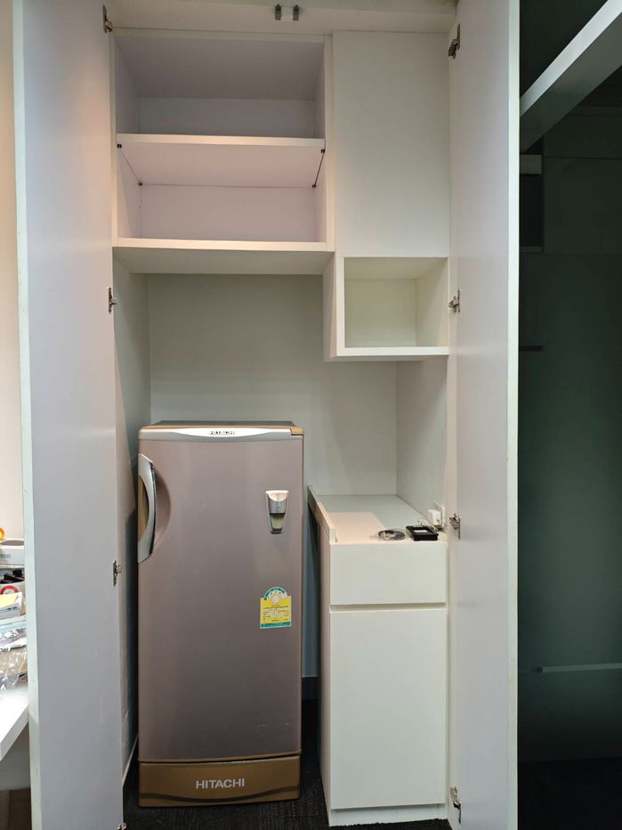 picture ðĻ Office for Rent! Prime Location at PhaholyothinâAri, Only 300m from BTS Ari - 27/44