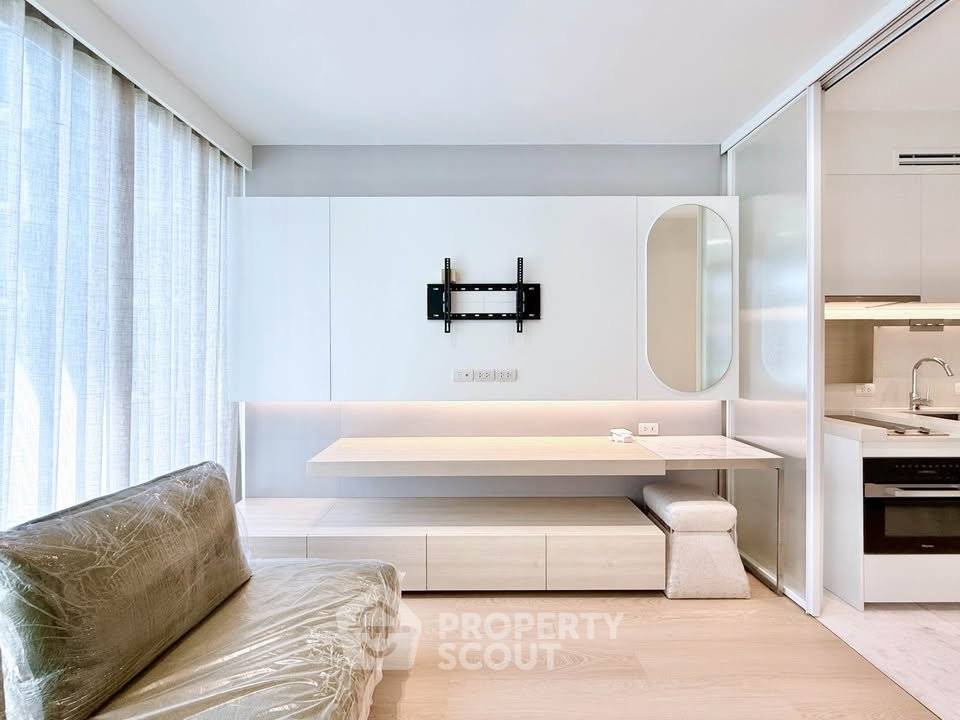 รูป คอนโด 1-ห้องนอน ที่ สโคป พร้อมศรี ใกล้ BTS พร้อมพงษ์ (ID 2476246) - รูปที่ 6/10