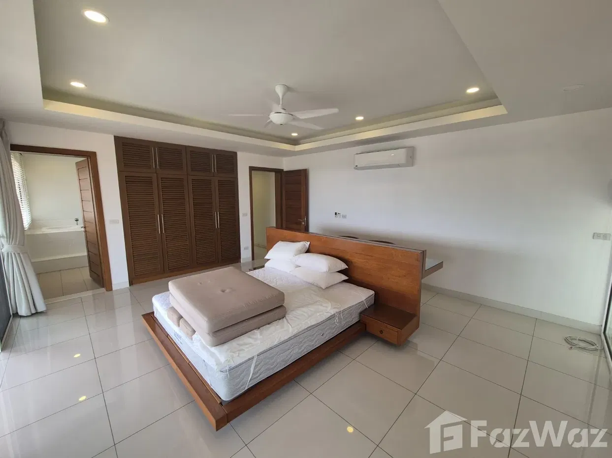 picture 5BD sunrise Sea View villa for Sale at Choeng Mon beach 5924473 - 4/17