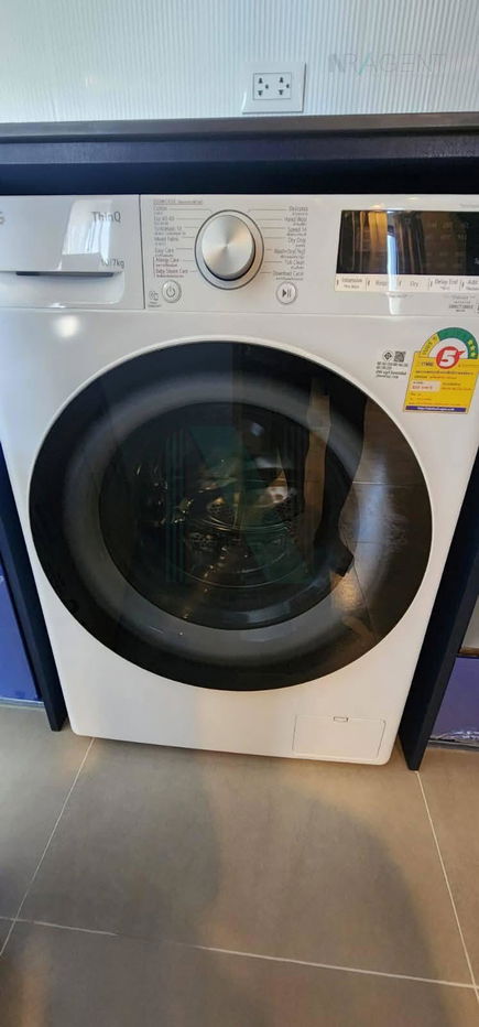 picture 🔺 For Rent Condo XT EKKAMAI Building 1, Floor 31,2 bed room, Room size 47 sqm - 7/8