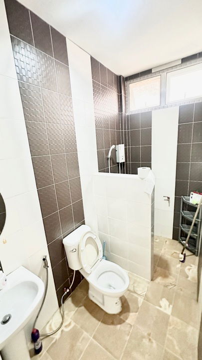 รูป ขายถูก บ้านทาวน์เฮาส์ใกล้ ม.กาฬสินธุ์ - รูปที่ 36/39