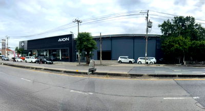 ที่ดิน ม.เทคโนโลยีราชมงคลพระนคร พระนครเหนือ : ✨ ขายที่ดินแปลงสวย 688 ตร.ว. พร้อมโชว์รูม บนถนนพิบูลสงคราม