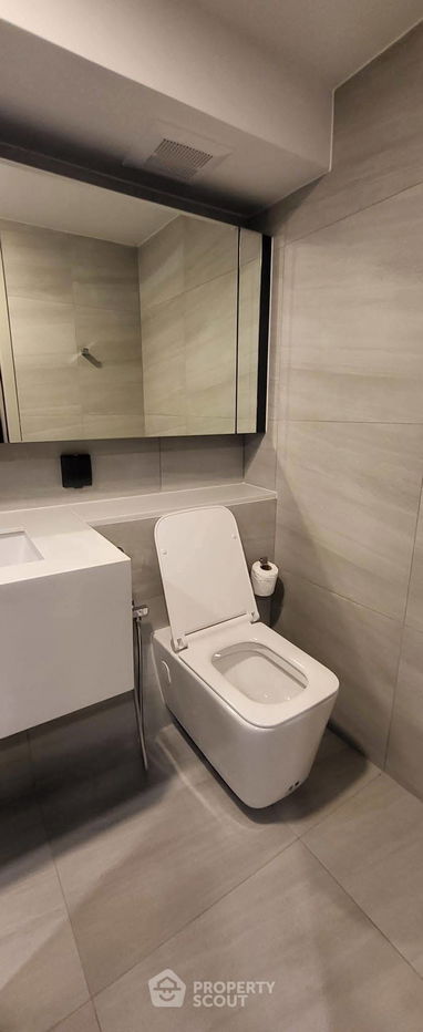 picture 1-BR Condo at Park Origin Chula-Samyan near MRT Hua Lamphong (ID 2470513) - 6/9